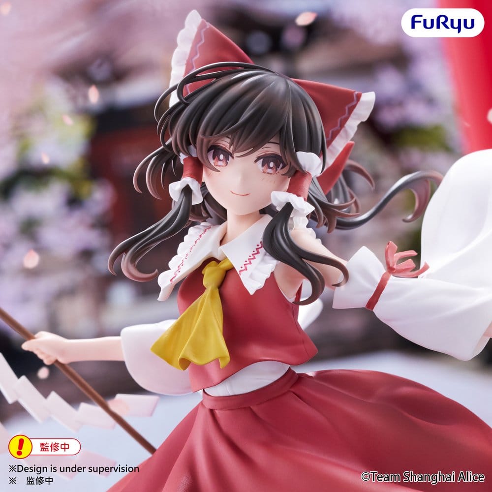 Touhou Project