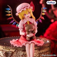 Touhou Project figurine PVC Noodle Stopper Flandre