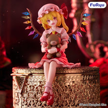Touhou Project figurine PVC Noodle Stopper Flandre