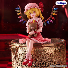 Touhou Project figurine PVC Noodle Stopper Flandre