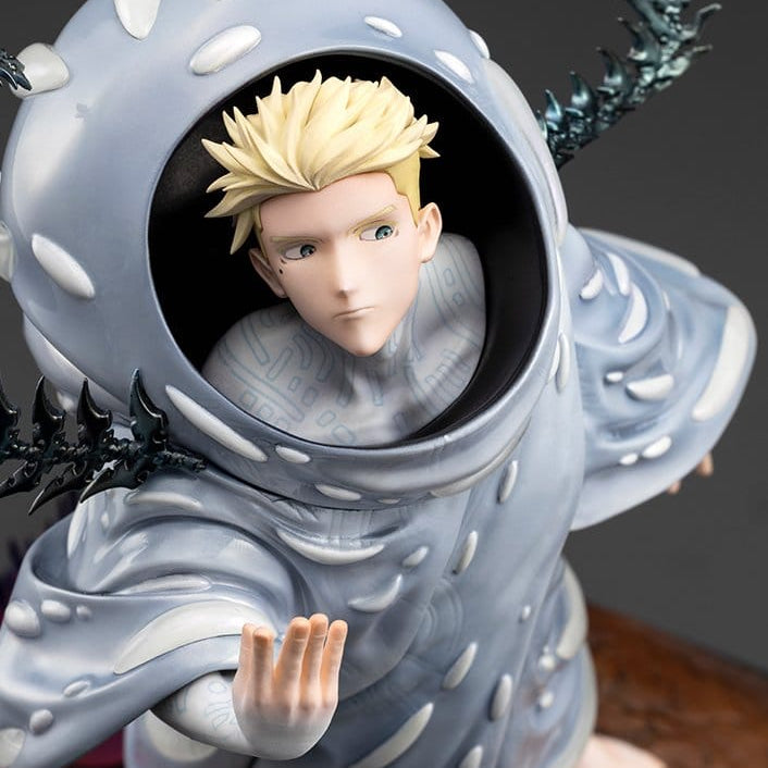 Trigun Stargaze statuette PVC ARTFXJ 1/8 Millions Knives Trigun Stampede Ver