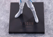 Trigun figurine PVC Oshi Works 1/8 Legato Bluesummers