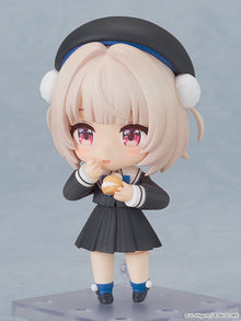 Ui Shigure Nendoroid figurine Ui