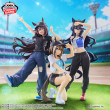 Uma Musume Pretty Derby BoC'z we/n Cheval Grand as Marine C Figurine
