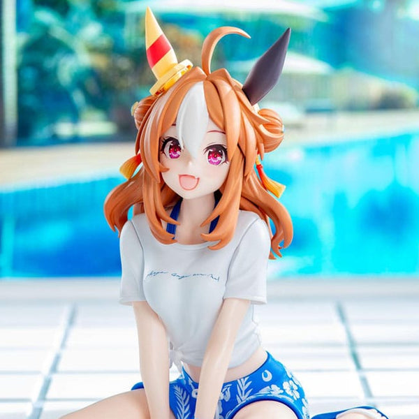 Uma Musume Pretty Derby - Figurine Yumemirize Kopano Ricky – Gaze on Me