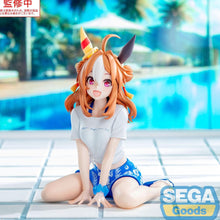 Uma Musume Pretty Derby - Figurine Yumemirize Kopano Ricky – Gaze on Me