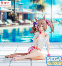 Uma Musume Pretty Derby - Figurine Yumemirize Smart Falcon – Gaze on Me