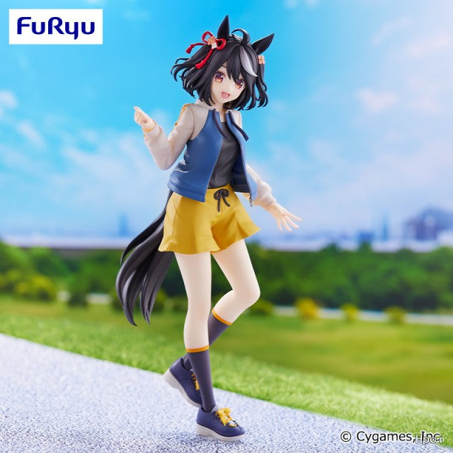 Uma Musume Pretty Derby
