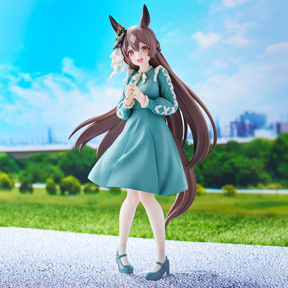 Uma Musume Pretty Derby