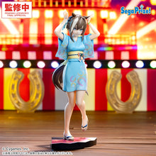 Uma Musume Pretty Derby XStellar - Figurine Cheval Grand - Tresen Ondo