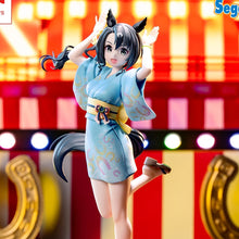 Uma Musume Pretty Derby XStellar Figurine Satono Crown Tresen Ondo