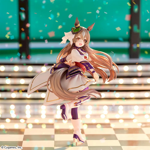 Uma Musume Pretty Derby - XStellar Satono Diamond Figure STARTING FUTURE 