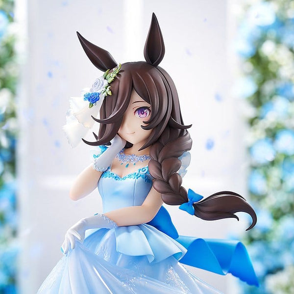 Uma Musume Pretty Derby statuette PVC 1/7 Rice Shower The Day I Dreamed Of