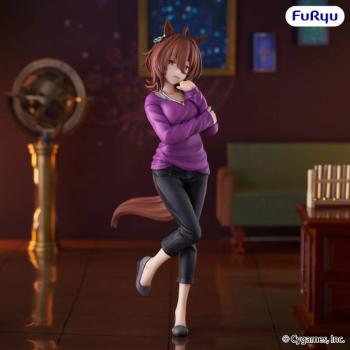 Uma Musume Pretty Derby - Agnes Tachyon Figure