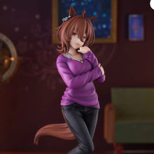 Uma Musume Pretty Derby - Figurine Agnes Tachyon