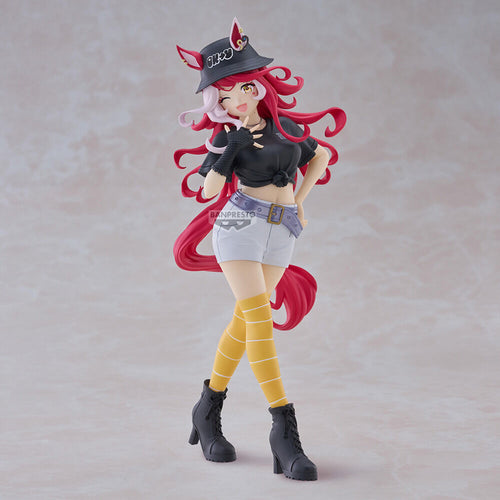 Umamusume Pretty Derby Figure BoCz Loves Only You as 3