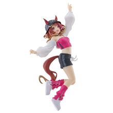 Umamusume Pretty Derby Figurine BoCz North Flight as F-Style