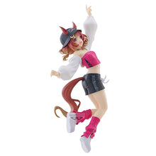Umamusume Pretty Derby Figurine BoCz North Flight as F-Style