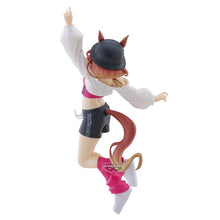 Umamusume Pretty Derby Figurine BoCz North Flight as F-Style