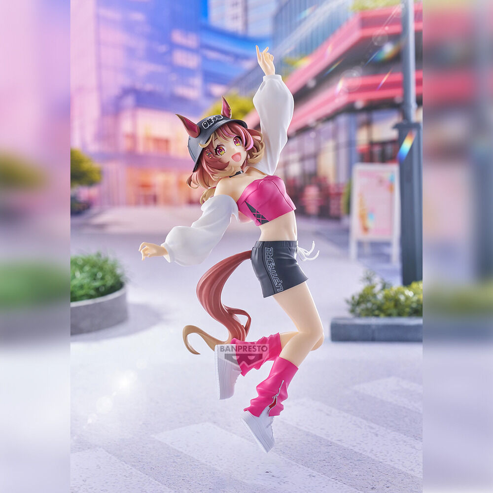Umamusume: Pretty Derby