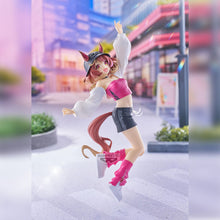 Umamusume Pretty Derby Figurine BoCz North Flight as F-Style