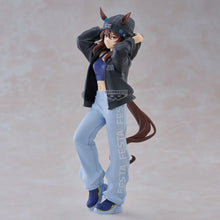 Figurine Nakayama Festa 20cm Banpresto Umamusume