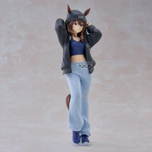 Figurine Nakayama Festa 20cm Banpresto Umamusume
