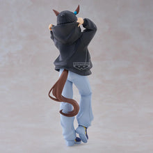 Figurine Nakayama Festa 20cm Banpresto Umamusume
