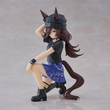 Umamusume Pretty Derby Figurine Rice Shower