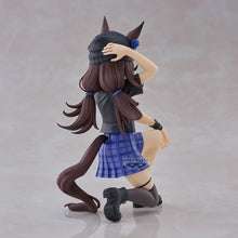Umamusume Pretty Derby Figurine Rice Shower