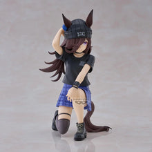 Umamusume Pretty Derby Figurine Rice Shower