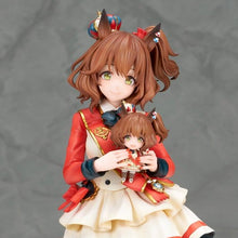 Umamusume Pretty Derby figurine PVC 1/7 Aston Machan