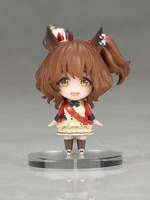 Umamusume Pretty Derby figurine PVC 1/7 Aston Machan