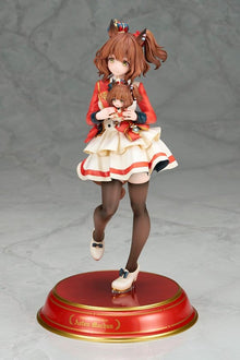 Umamusume Pretty Derby figurine PVC 1/7 Aston Machan