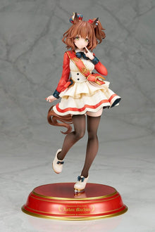 Umamusume Pretty Derby figurine PVC 1/7 Aston Machan