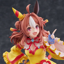 Umamusume: Pretty Derby figurine PVC 1/7 Copano Rickey Signature Racewear Ver