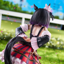 Umamusume: Pretty Derby figurine PVC 1/7 Eishin Flash: Victory Pose Ver