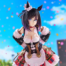 Umamusume: Pretty Derby figurine PVC 1/7 Eishin Flash: Victory Pose Ver