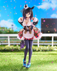 Umamusume: Pretty Derby figurine PVC 1/7 Eishin Flash: Victory Pose Ver
