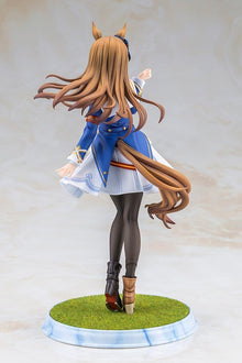 Umamusume: Pretty Derby figurine PVC 1/7 Grass Wonder