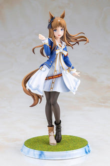 Umamusume: Pretty Derby figurine PVC 1/7 Grass Wonder