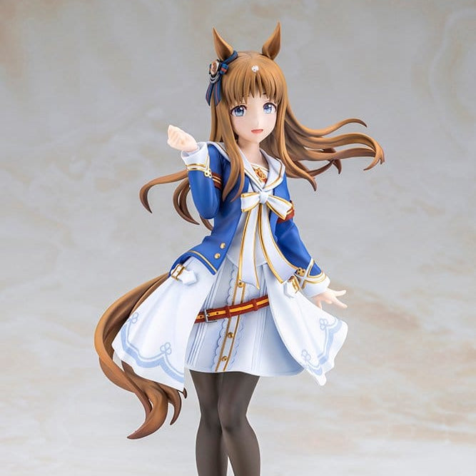 Umamusume: Pretty Derby figurine PVC 1/7 Grass Wonder