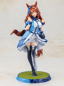 Umamusume: Pretty Derby figurine PVC 1/7 Super Creek