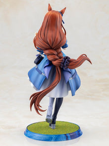 Umamusume: Pretty Derby figurine PVC 1/7 Super Creek