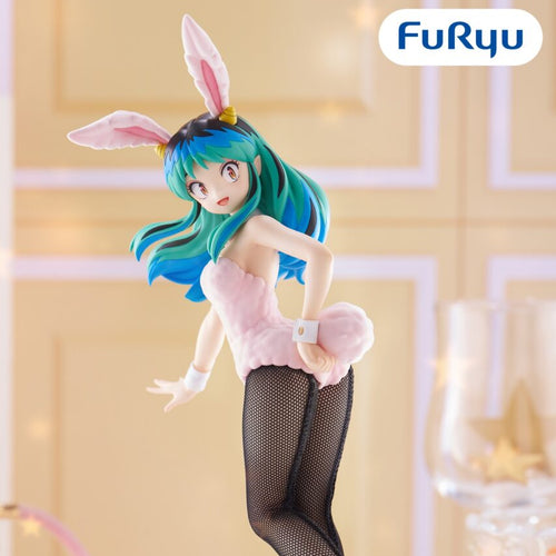 Urusei Yatsura BiCute Bunnies Figure