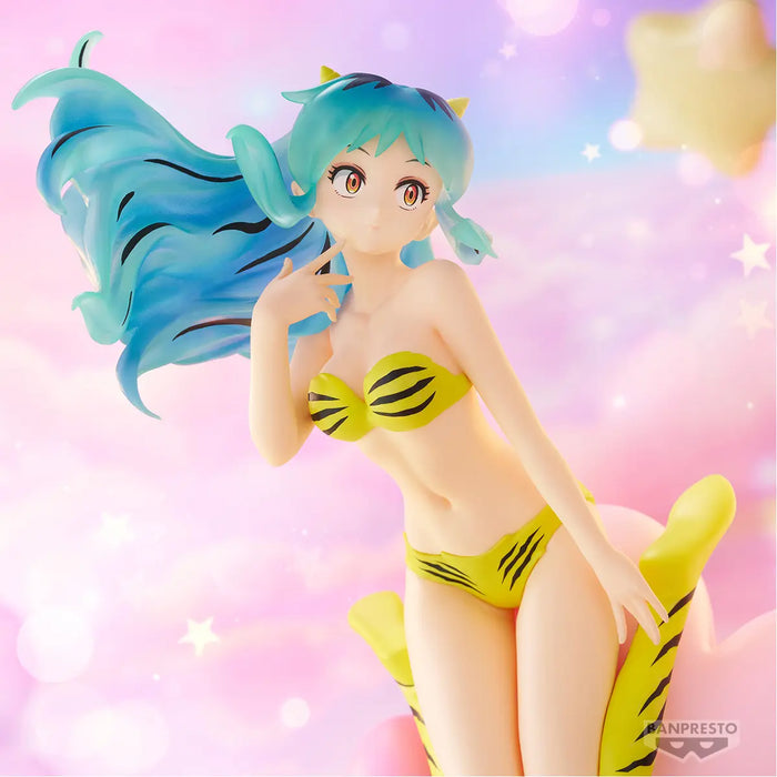 Urusei Yatsura - ESPRESTO-Soft and drifting Ram figure 