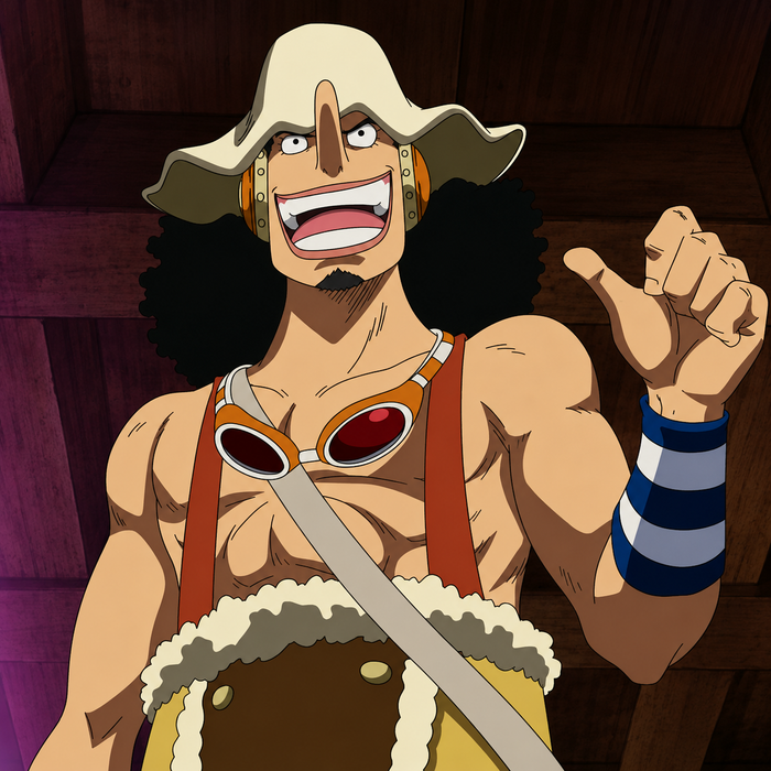 Usopp