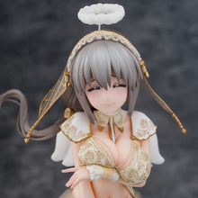 Uzaki-chan Wants to Hang Out! statuette PVC 1/7 Tsuki Uzaki Angel Ver