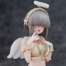 Uzaki-chan Wants to Hang Out! statuette PVC 1/7 Yanagi Uzaki Angel Ver