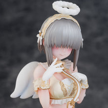 Uzaki-chan Wants to Hang Out! statuette PVC 1/7 Yanagi Uzaki Angel Ver